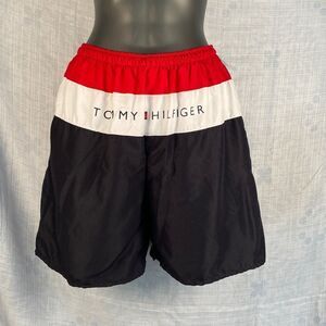 Vintage bating suit Tommy Hilfiger